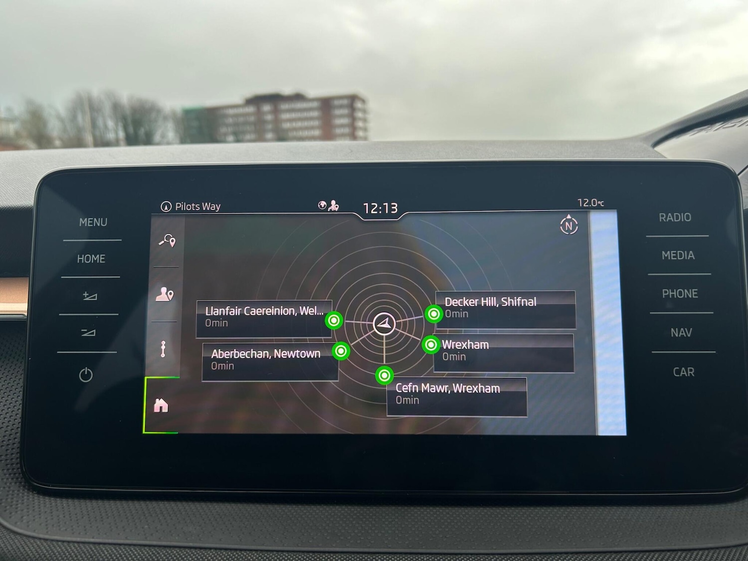 Used Skoda Fabia 2024 for sale - 76887451: Photo 24