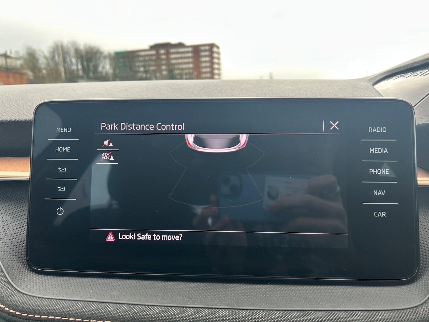 Used Skoda Fabia 2024 for sale - 76887451: Photo 25