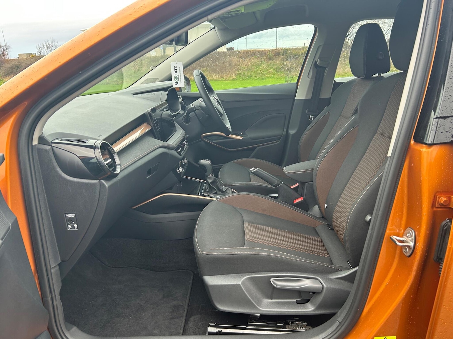 Used Skoda Fabia 2024 for sale - 76887451: Photo 26