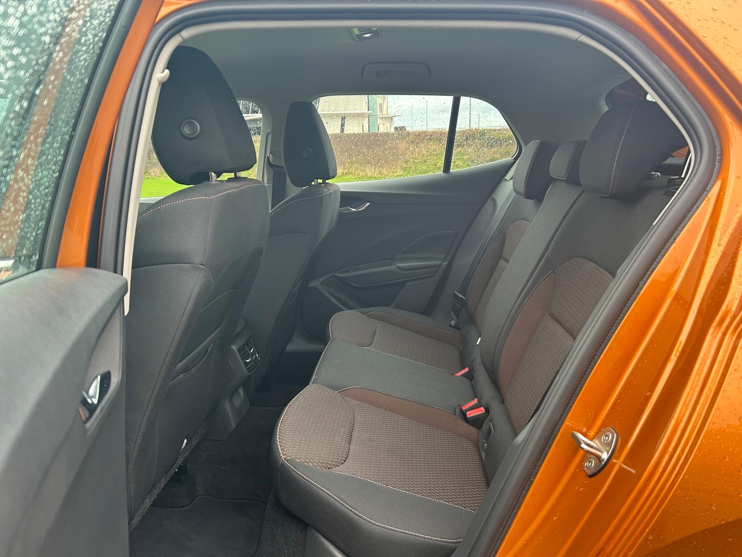 Used Skoda Fabia 2024 for sale - 76887451: Photo 28