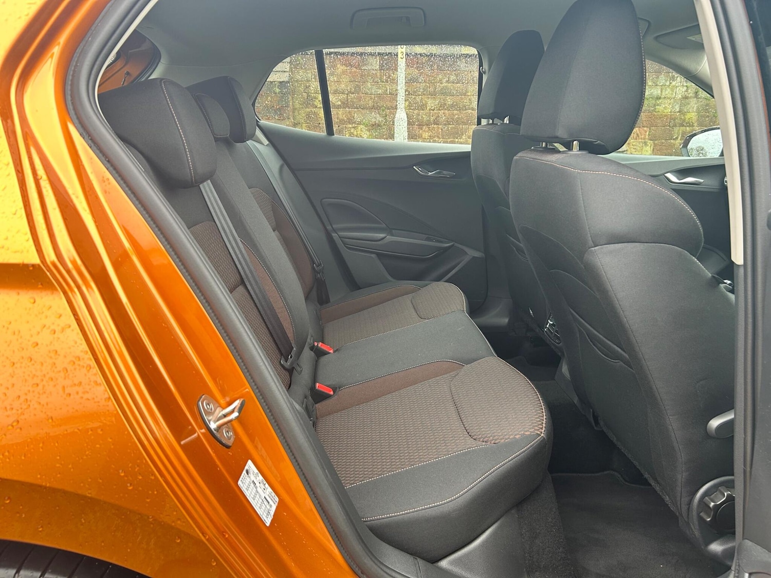 Used Skoda Fabia 2024 for sale - 76887451: Photo 29