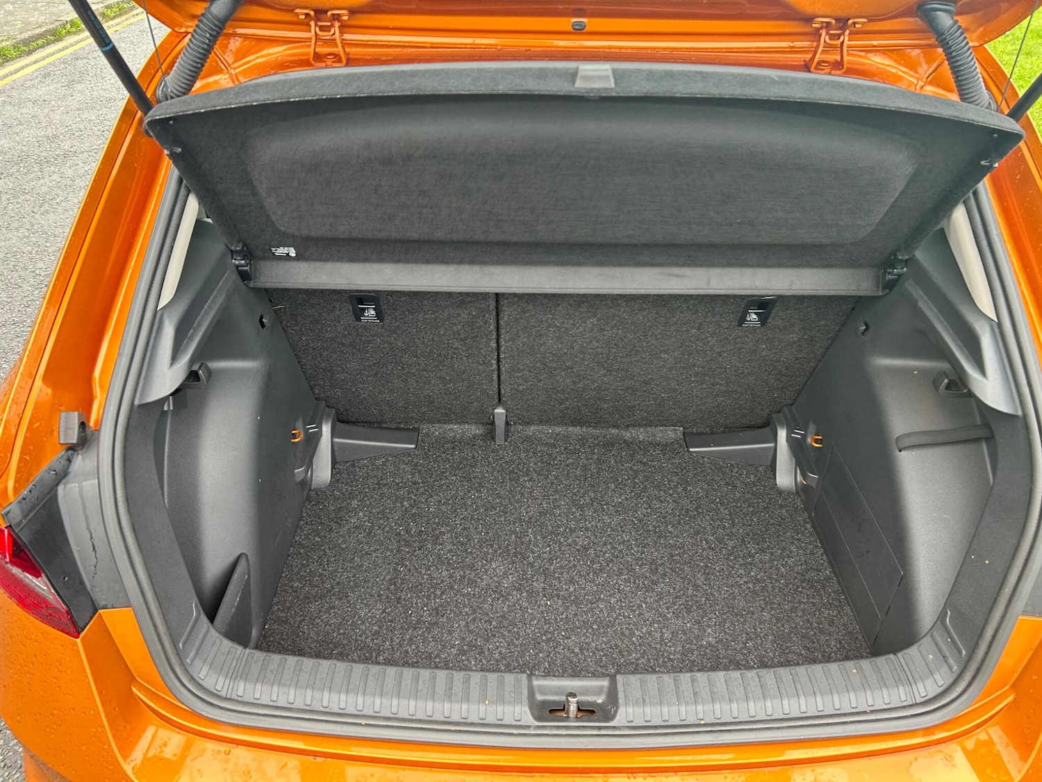 Used Skoda Fabia 2024 for sale - 76887451: Photo 31