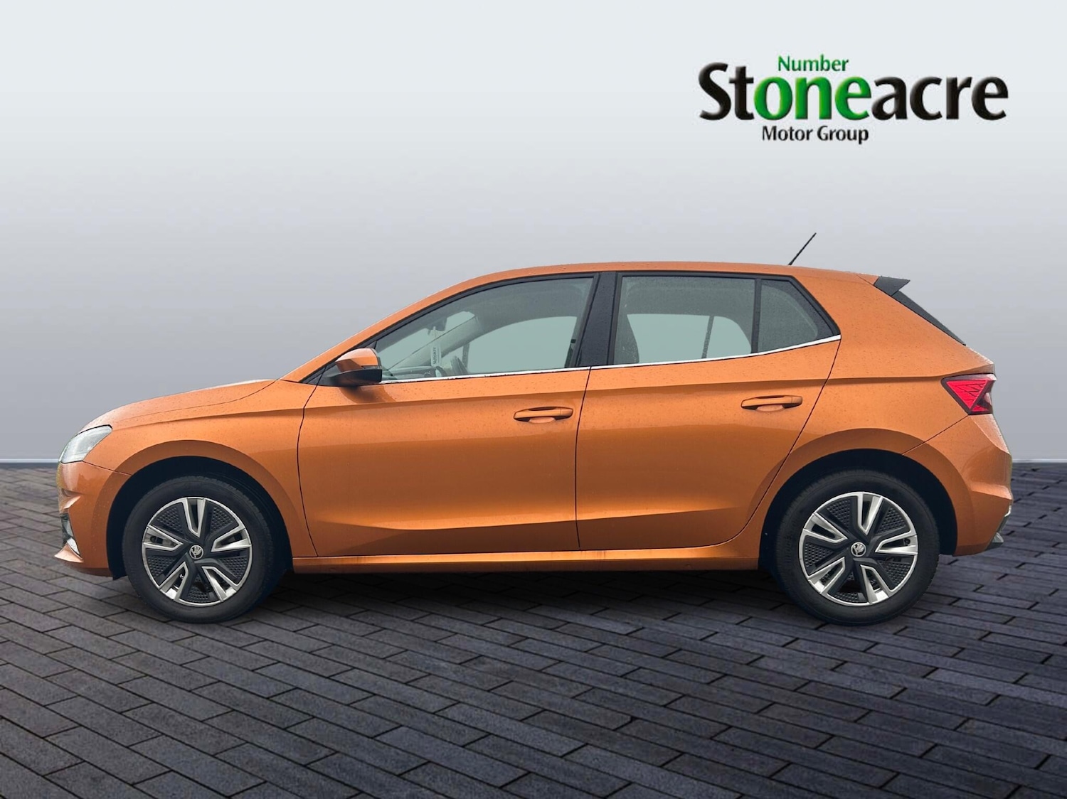 Used Skoda Fabia 2024 for sale - 76887451: Photo 6