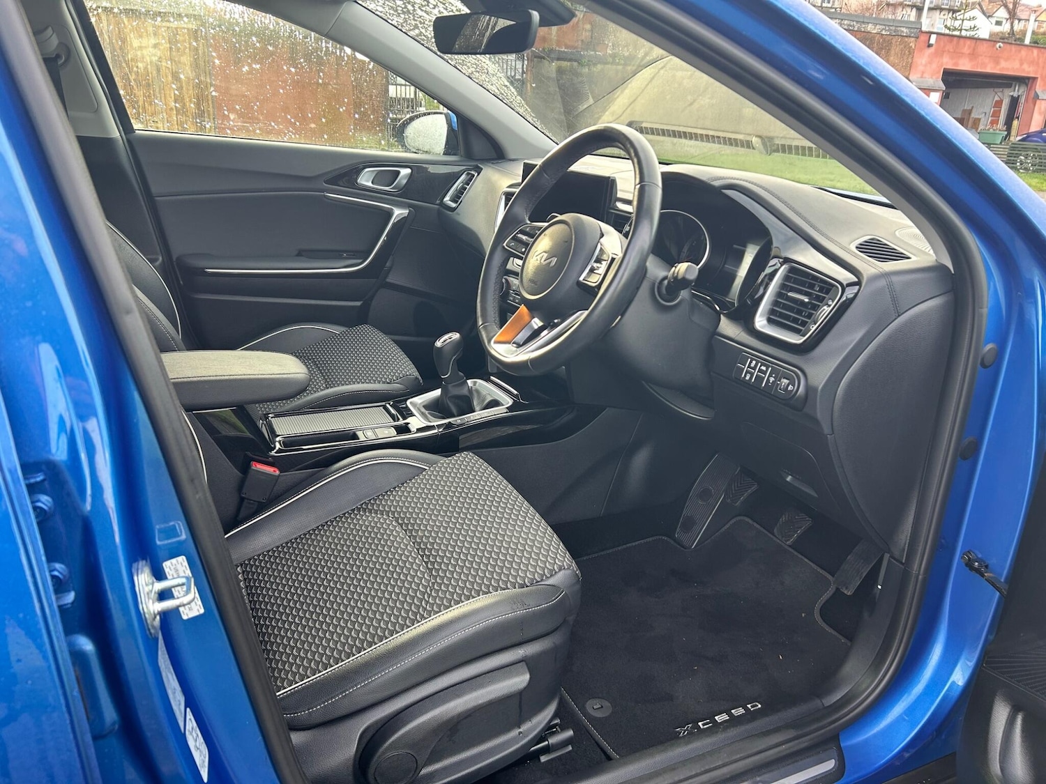 Used Kia XCeed 2023 for sale - 76975622: Photo 10