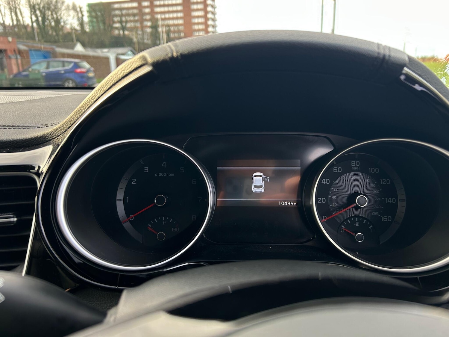 Used Kia XCeed 2023 for sale - 76975622: Photo 12