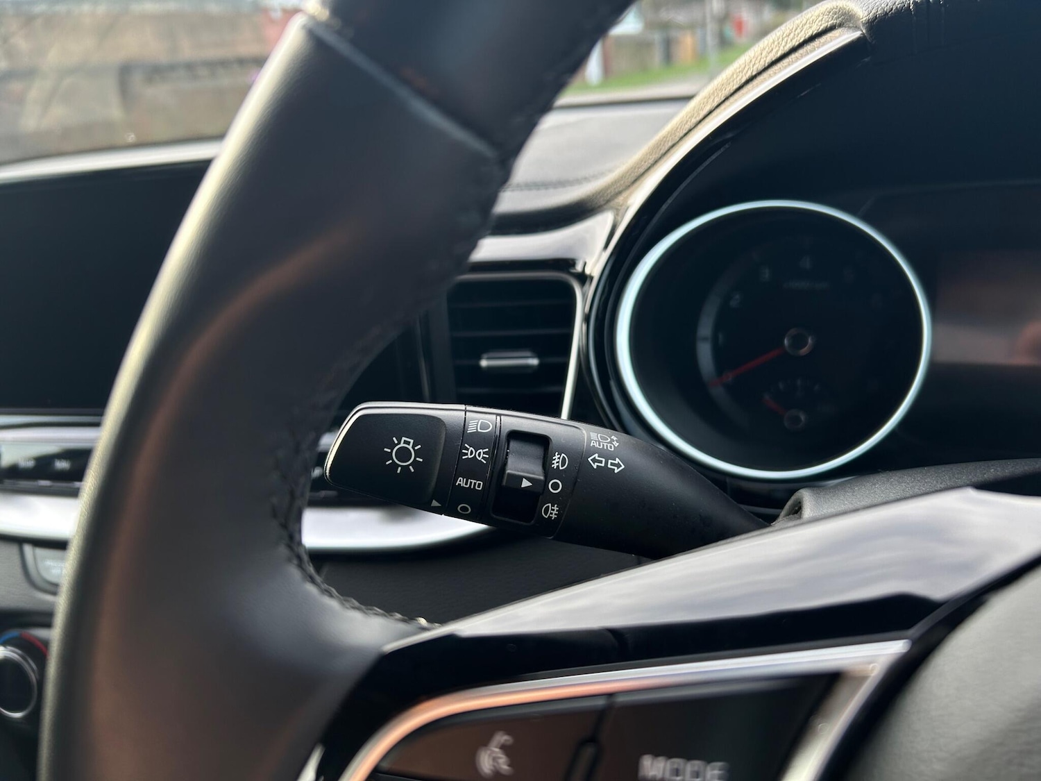 Used Kia XCeed 2023 for sale - 76975622: Photo 15