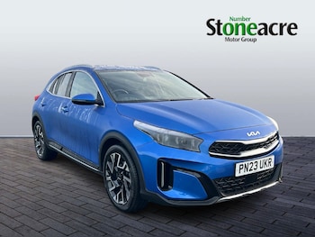 Used Kia XCeed 2023 for sale - 76975622: Photo