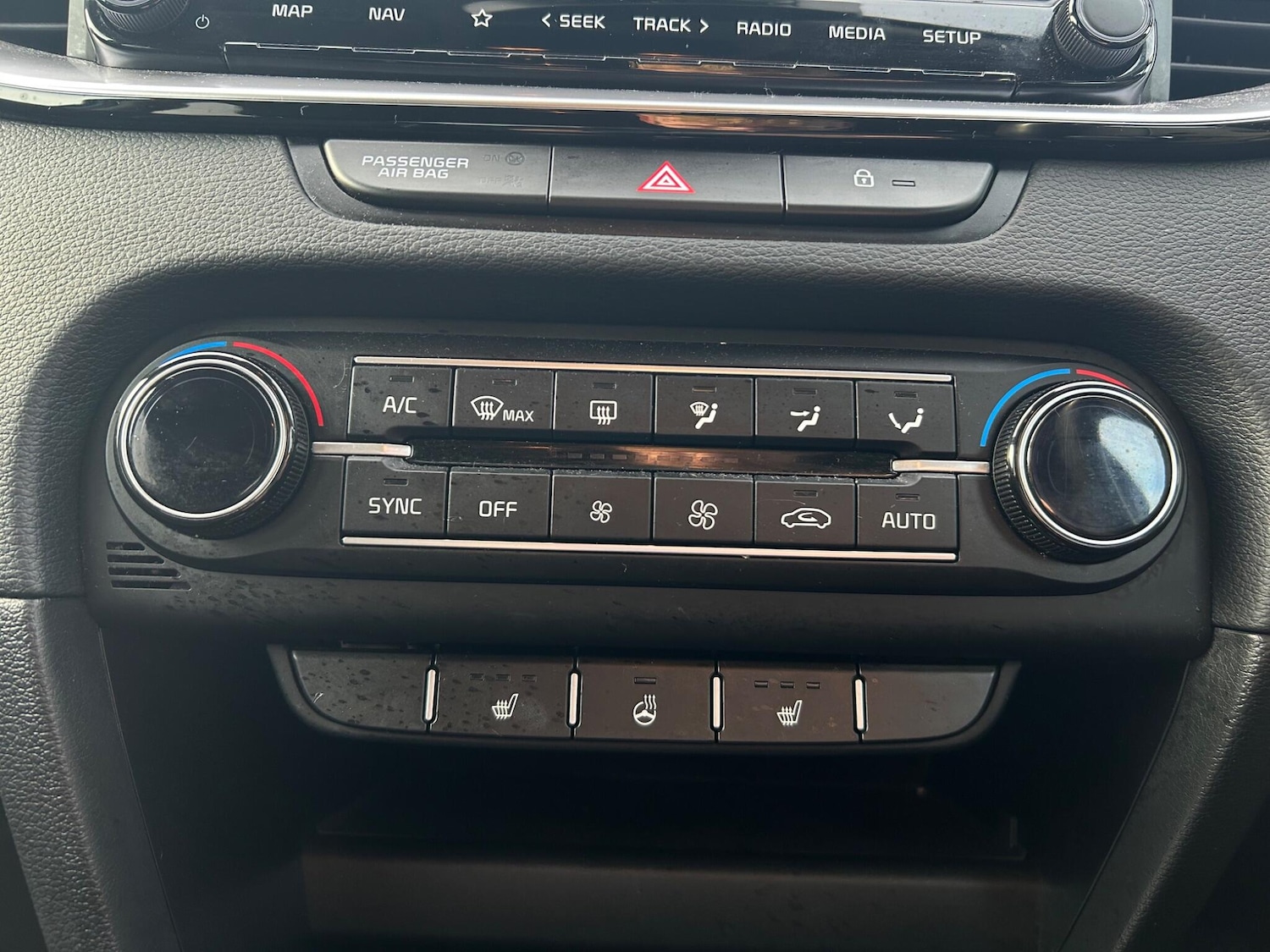 Used Kia XCeed 2023 for sale - 76975622: Photo 21