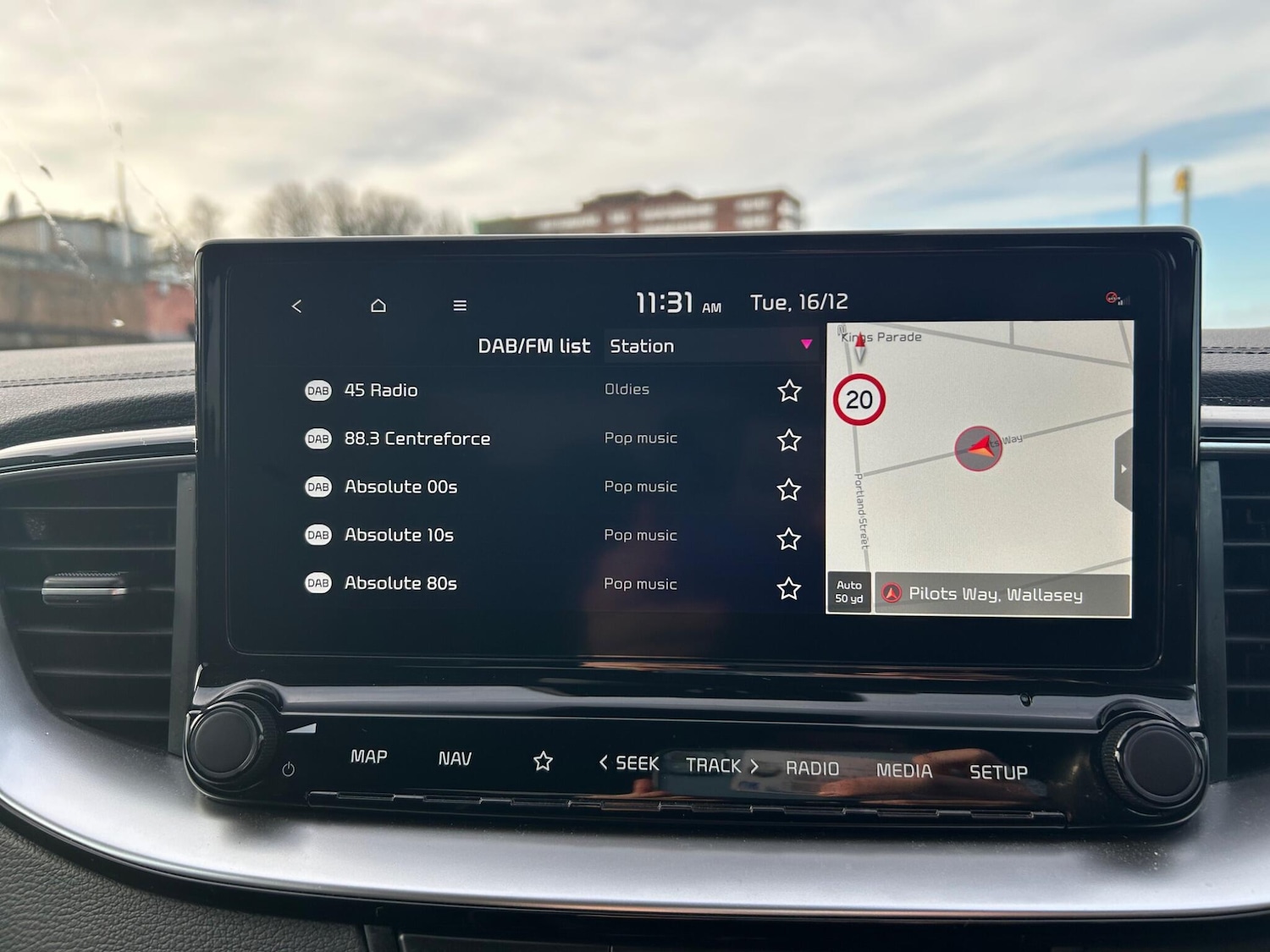 Used Kia XCeed 2023 for sale - 76975622: Photo 22