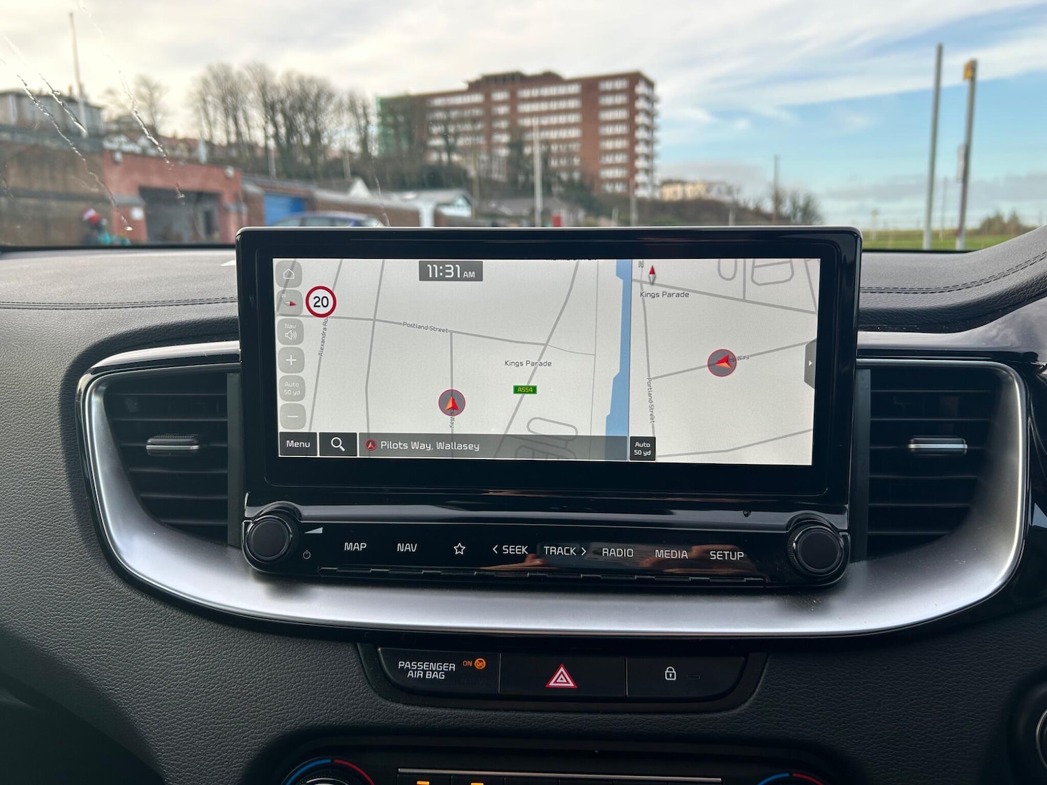 Used Kia XCeed 2023 for sale - 76975622: Photo 23