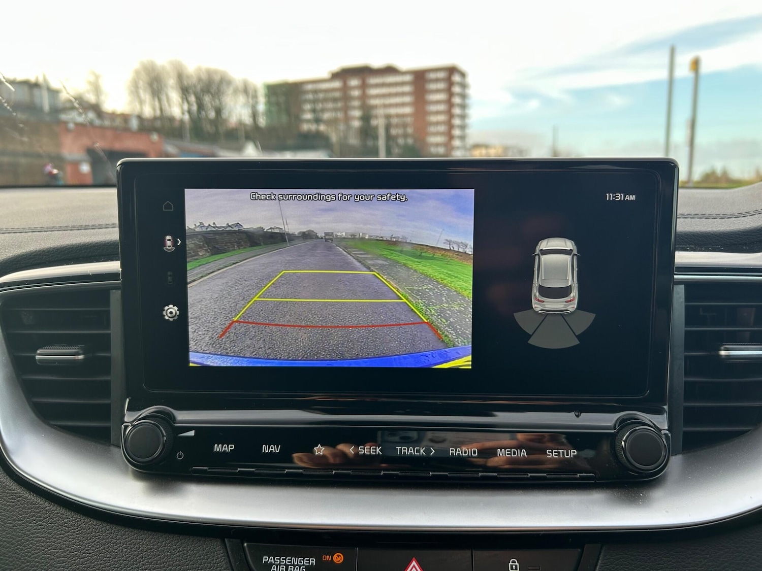 Used Kia XCeed 2023 for sale - 76975622: Photo 24