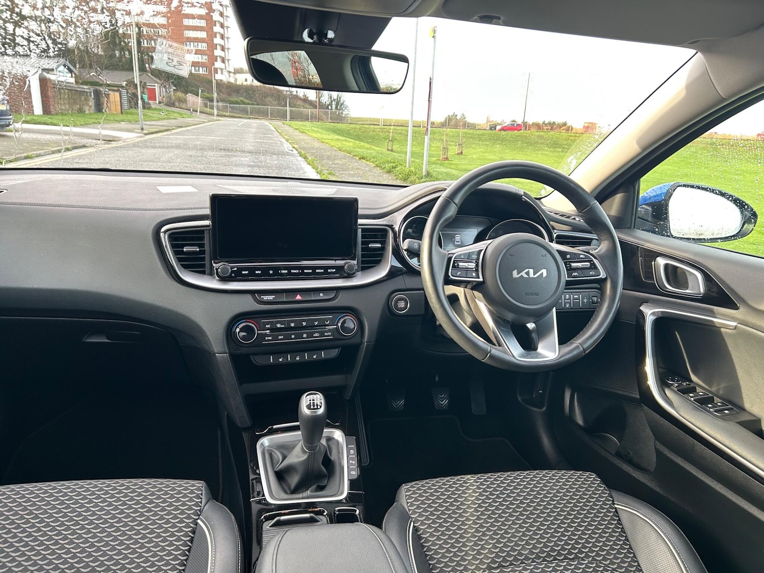 Used Kia XCeed 2023 for sale - 76975622: Photo 26