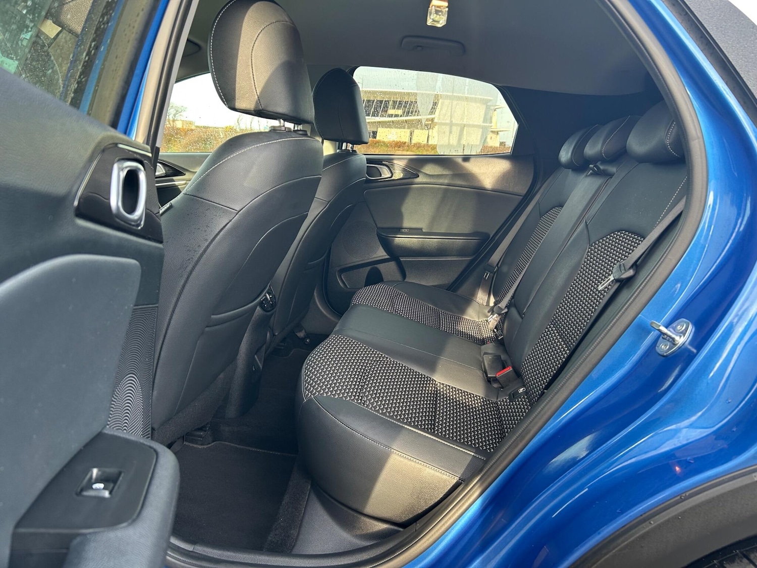 Used Kia XCeed 2023 for sale - 76975622: Photo 27