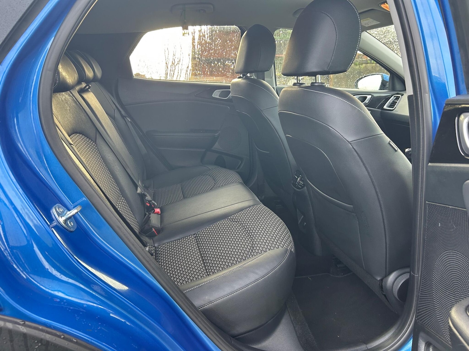 Used Kia XCeed 2023 for sale - 76975622: Photo 28