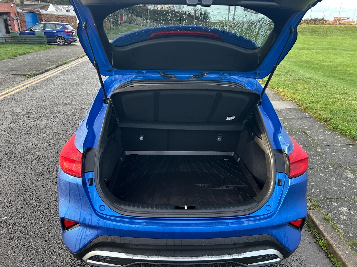 Used Kia XCeed 2023 for sale - 76975622: Photo 29