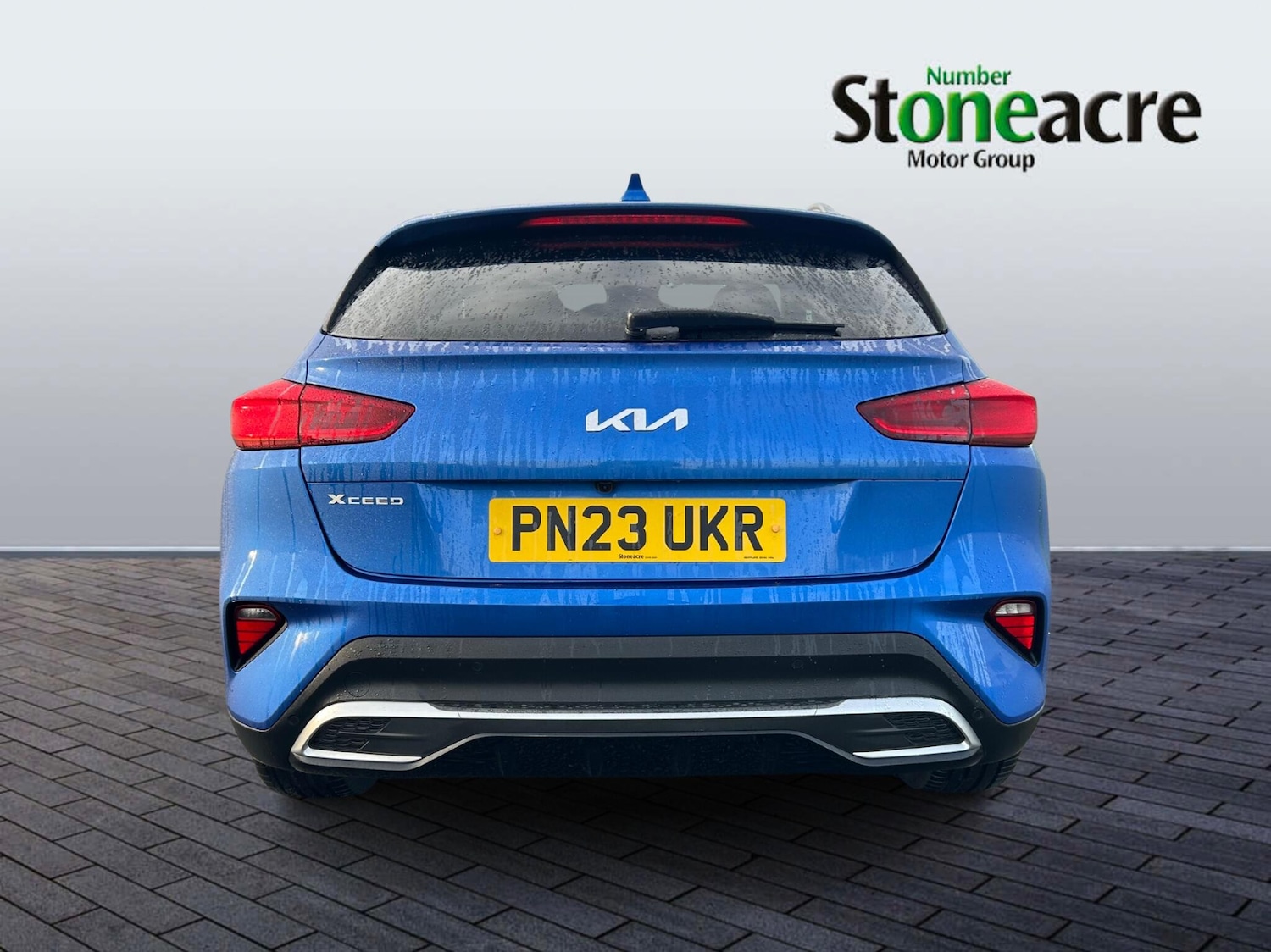 Used Kia XCeed 2023 for sale - 76975622: Photo 4