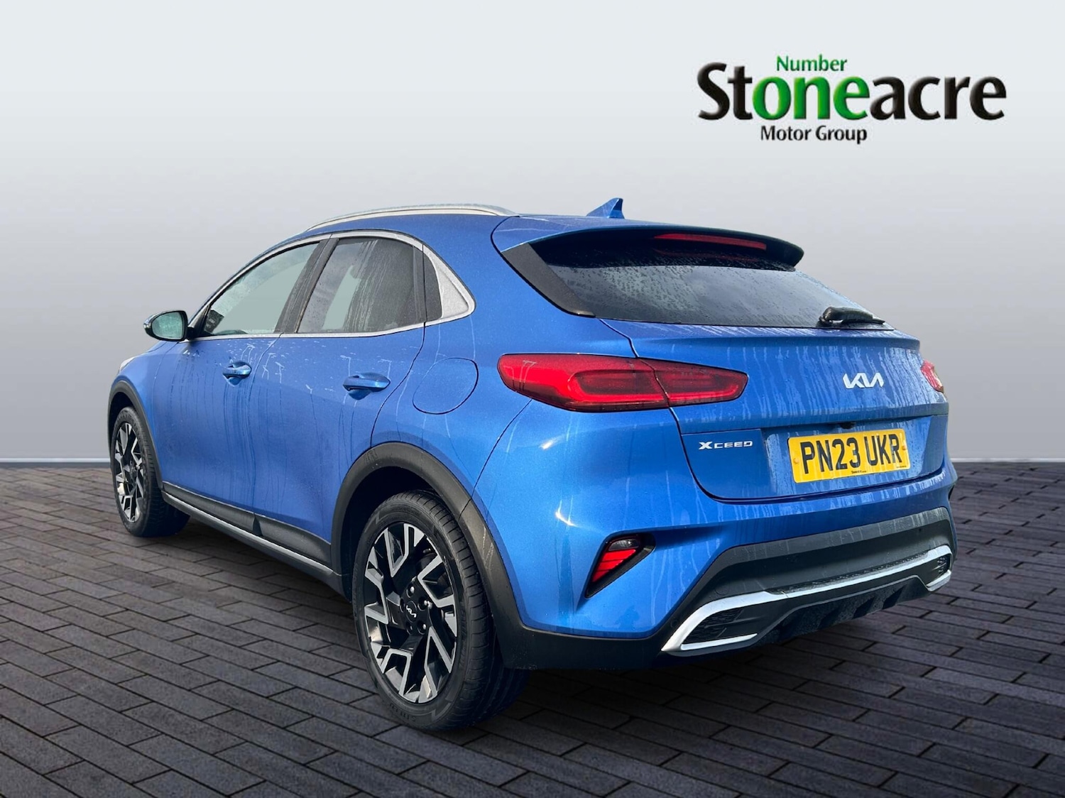 Used Kia XCeed 2023 for sale - 76975622: Photo 5