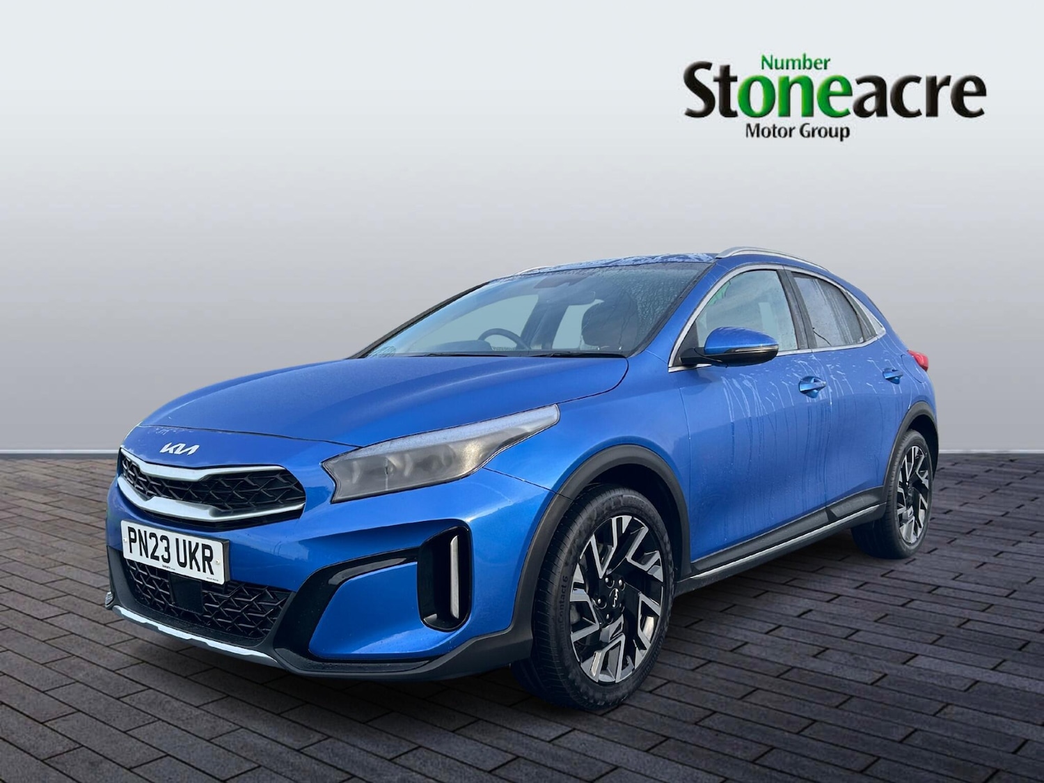 Used Kia XCeed 2023 for sale - 76975622: Photo 7