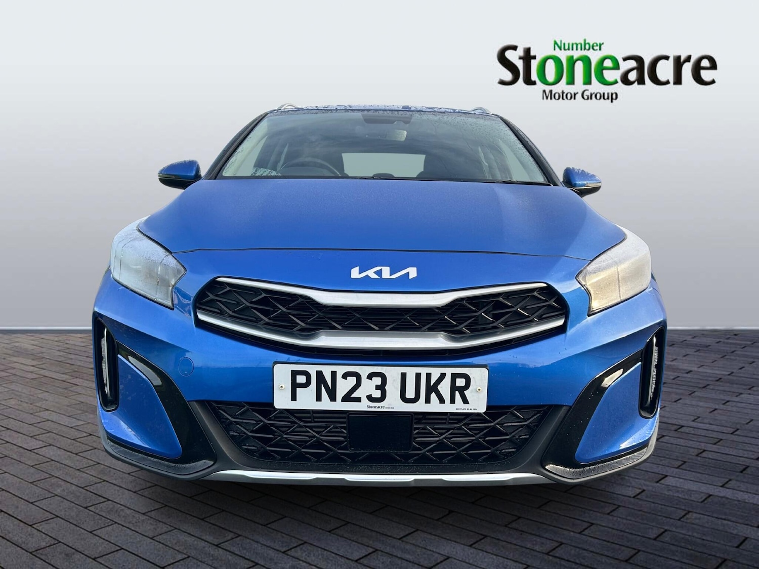 Used Kia XCeed 2023 for sale - 76975622: Photo 8