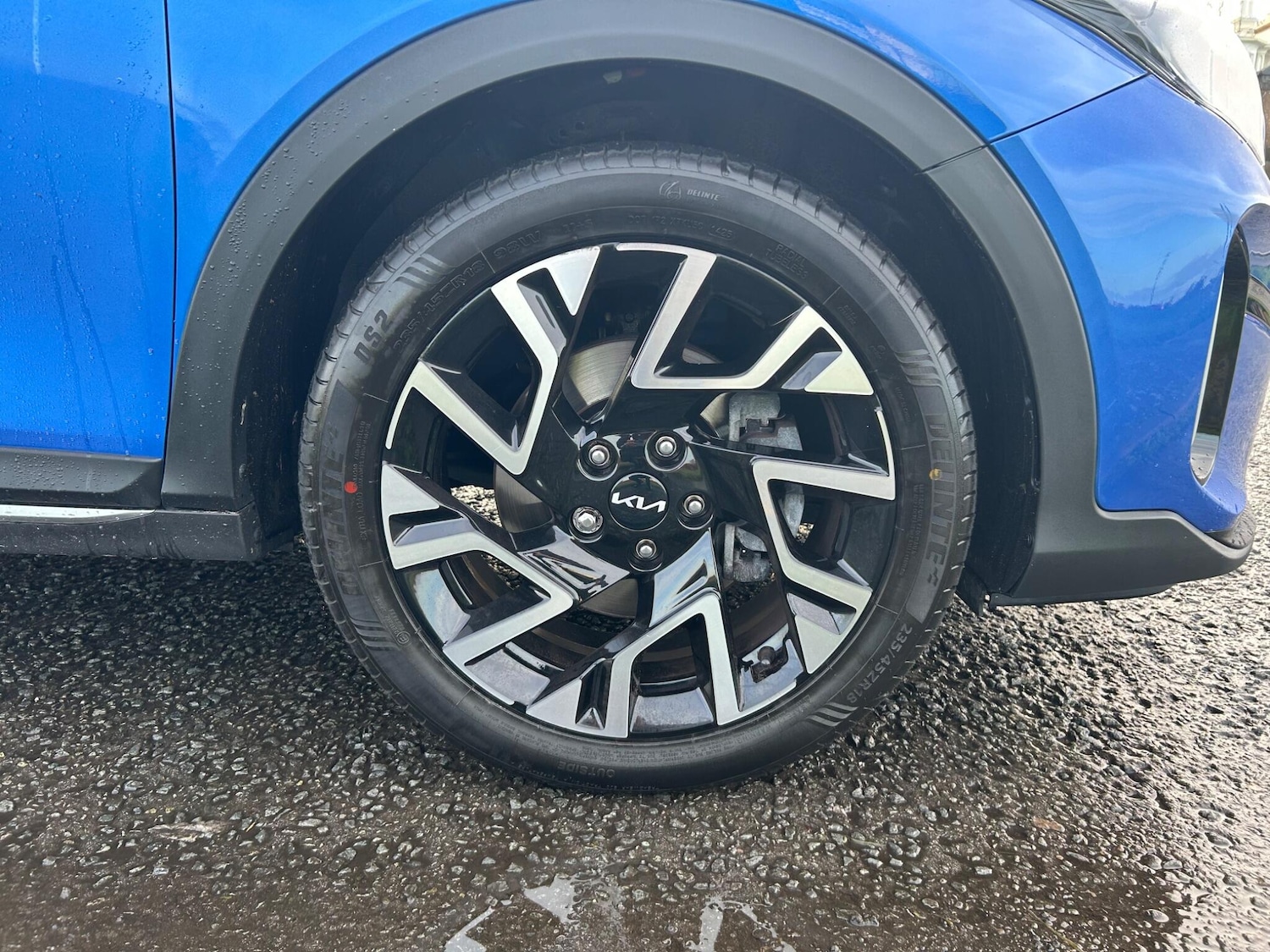 Used Kia XCeed 2023 for sale - 76975622: Photo 9