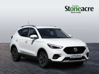 2024 (73) - 1.0 T-GDI Exclusive SUV 5dr Petrol Auto Euro 6 (111 ps)