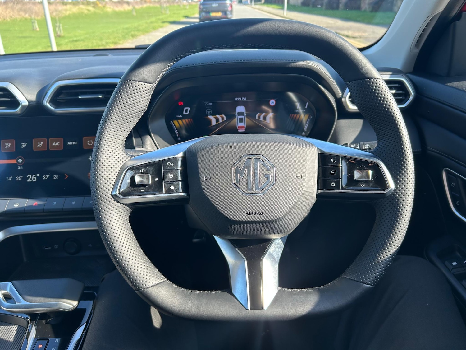 Used MG MG ZS 2025 for sale - 77752850: Photo 10