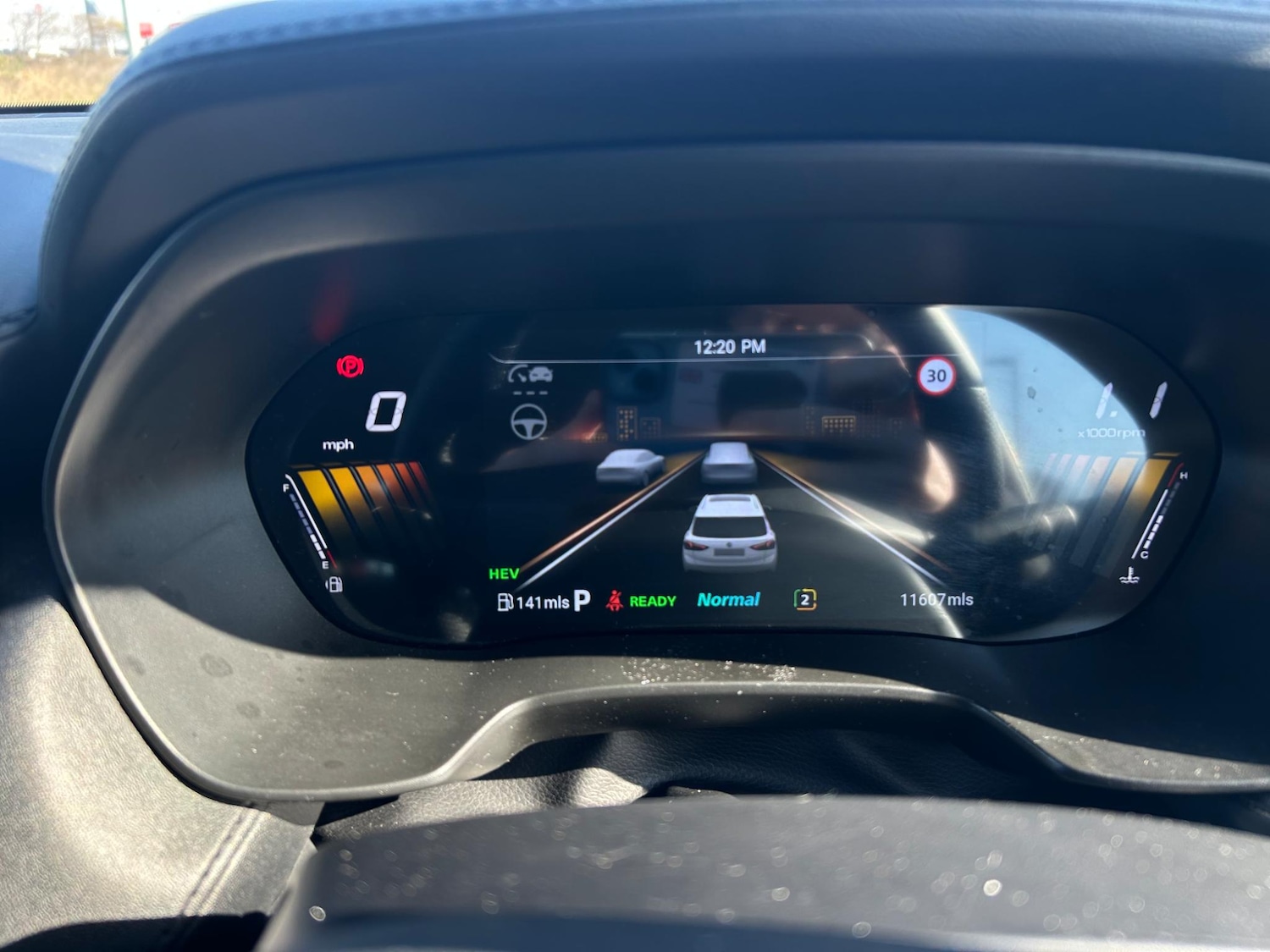 Used MG MG ZS 2025 for sale - 77752850: Photo 11