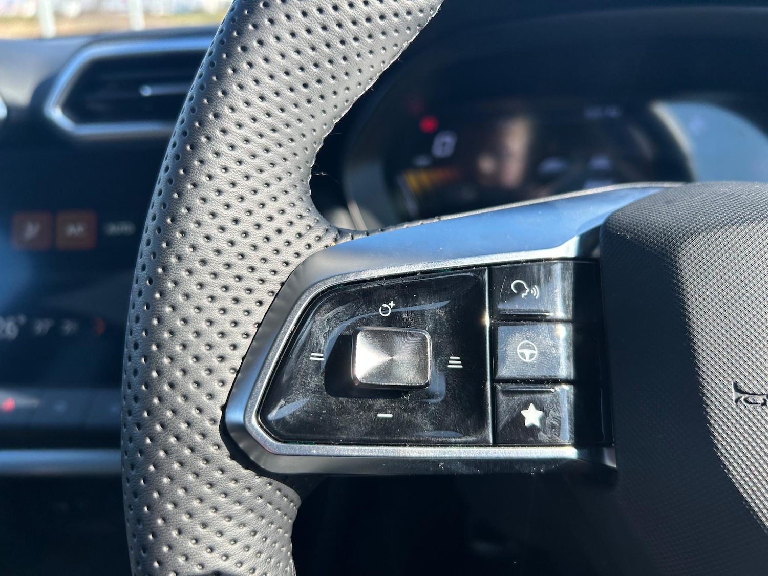 Used MG MG ZS 2025 for sale - 77752850: Photo 12