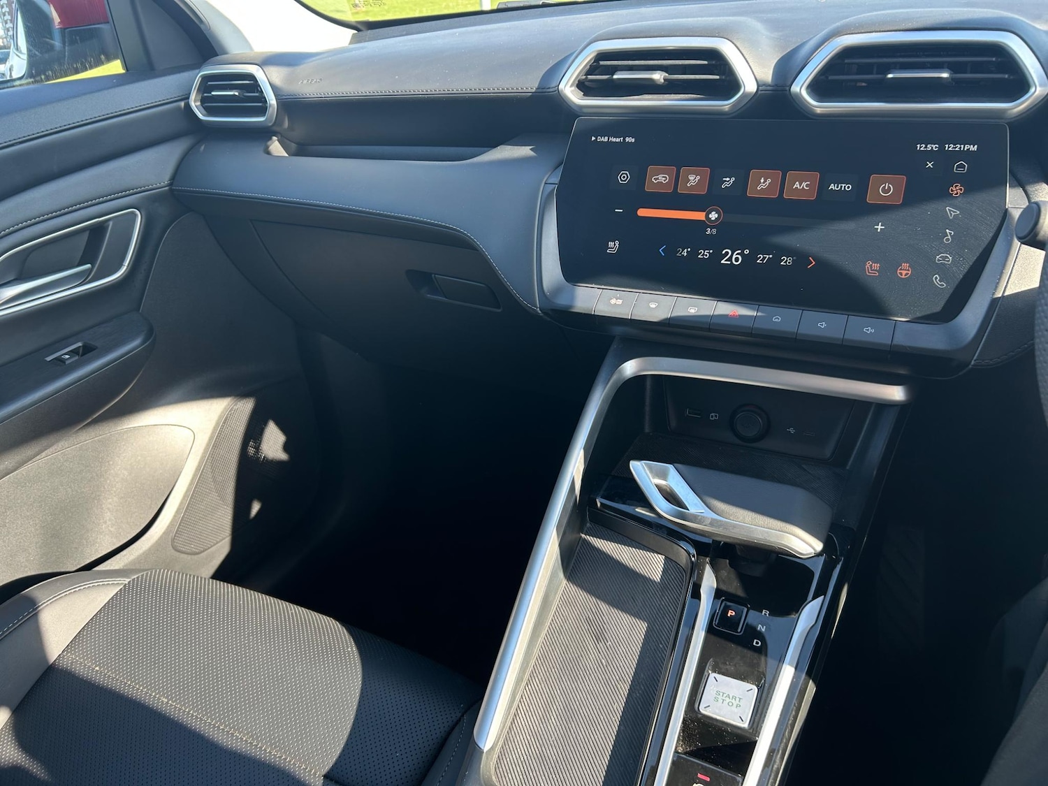 Used MG MG ZS 2025 for sale - 77752850: Photo 18