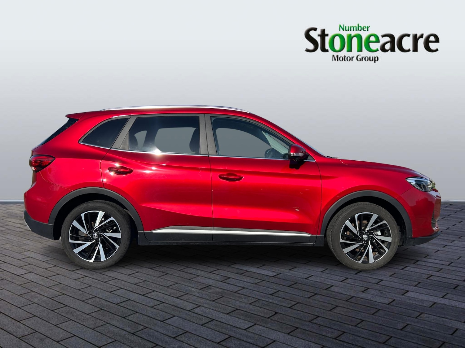 Used MG MG ZS 2025 for sale - 77752850: Photo 2