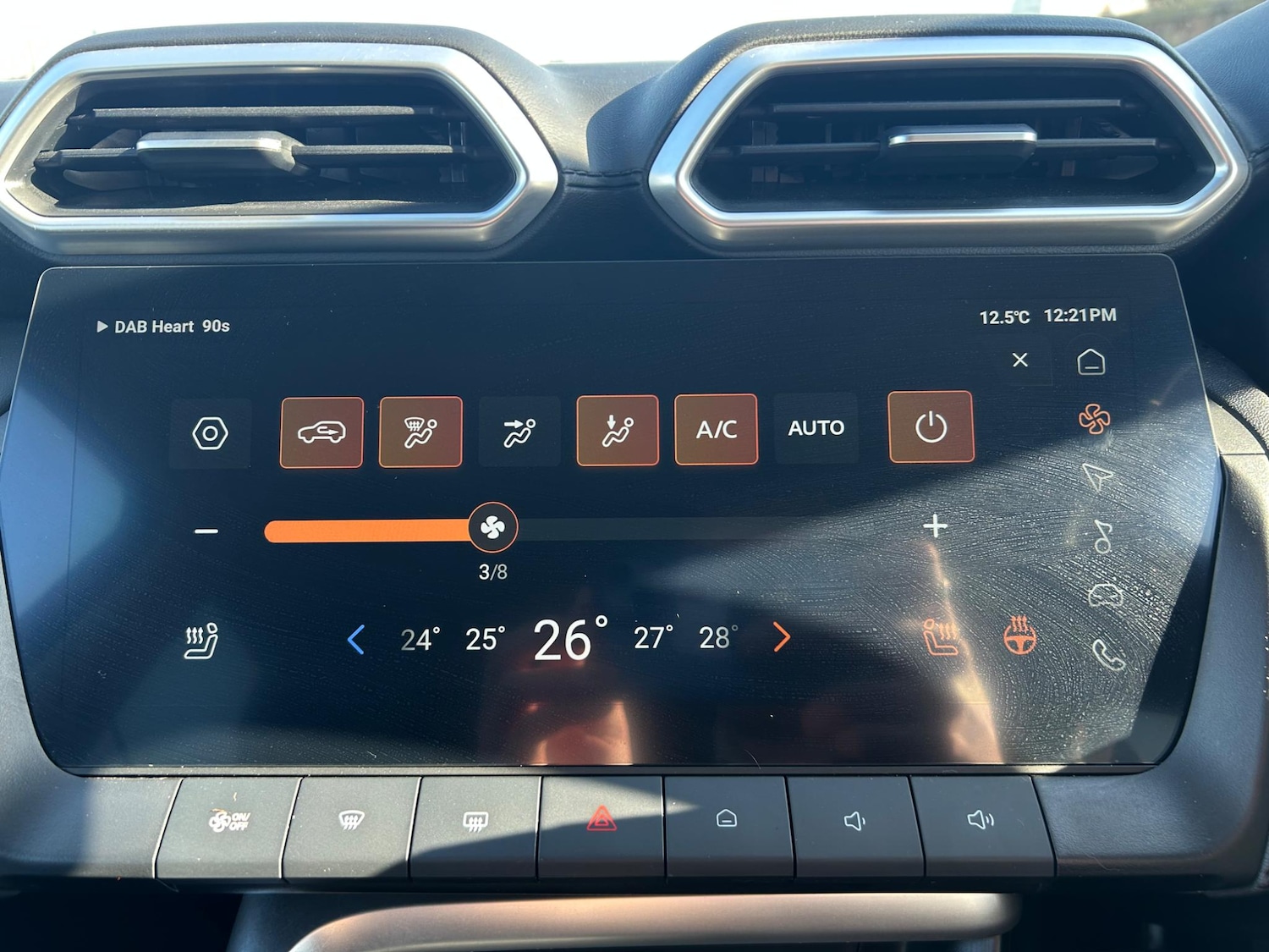 Used MG MG ZS 2025 for sale - 77752850: Photo 22