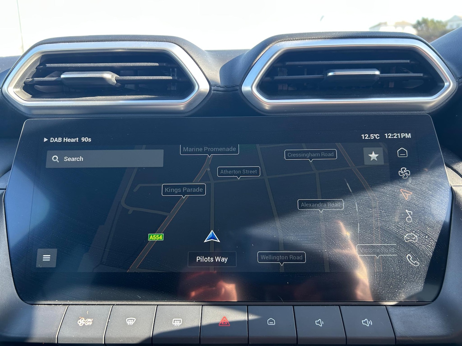 Used MG MG ZS 2025 for sale - 77752850: Photo 23