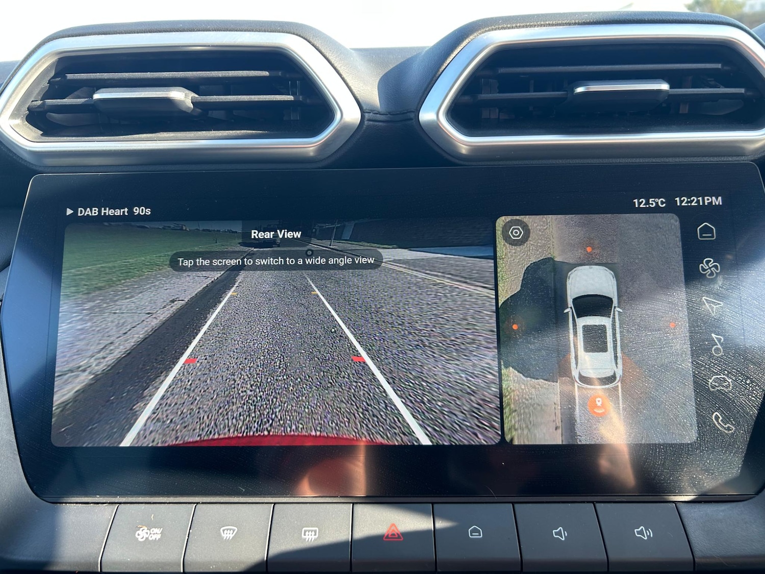 Used MG MG ZS 2025 for sale - 77752850: Photo 24