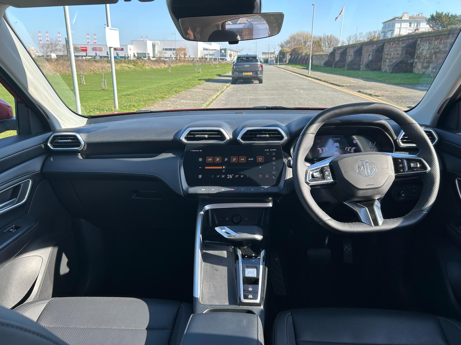 Used MG MG ZS 2025 for sale - 77752850: Photo 26