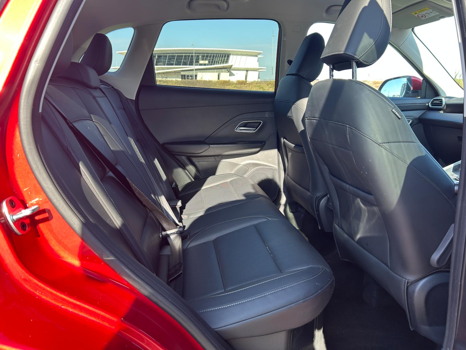 Used MG MG ZS 2025 for sale - 77752850: Photo 28