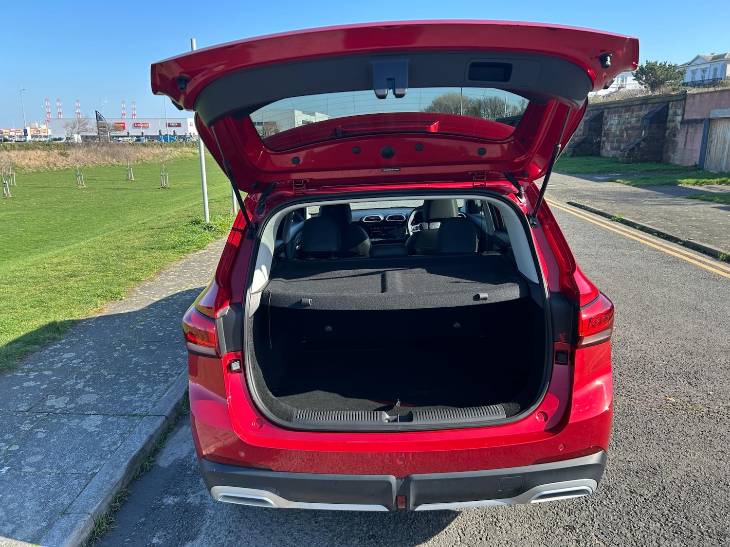 Used MG MG ZS 2025 for sale - 77752850: Photo 29