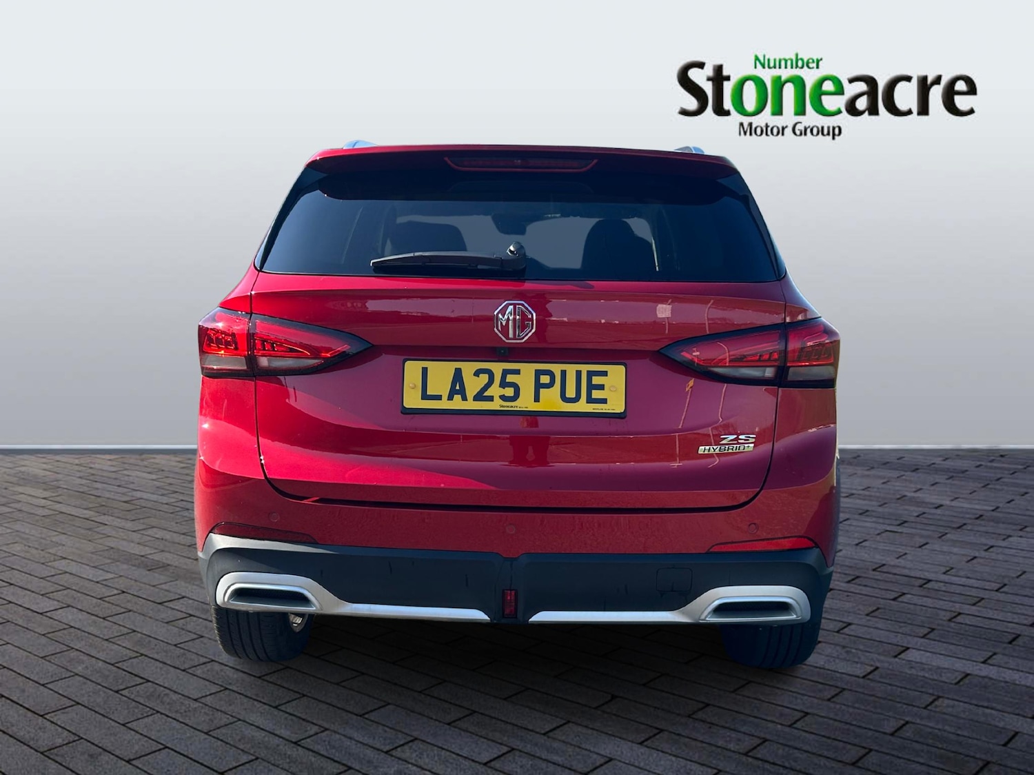 Used MG MG ZS 2025 for sale - 77752850: Photo 4