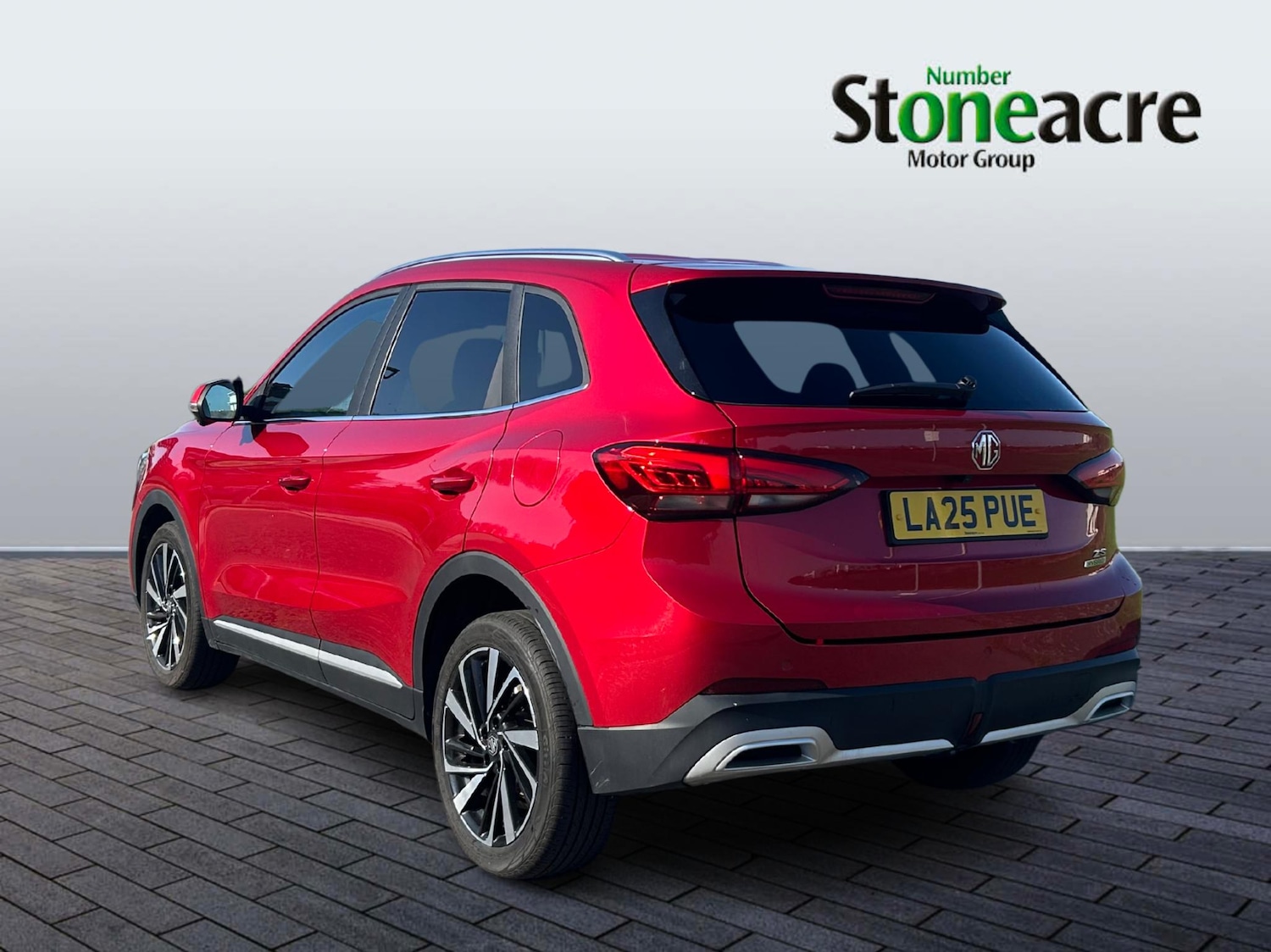 Used MG MG ZS 2025 for sale - 77752850: Photo 5