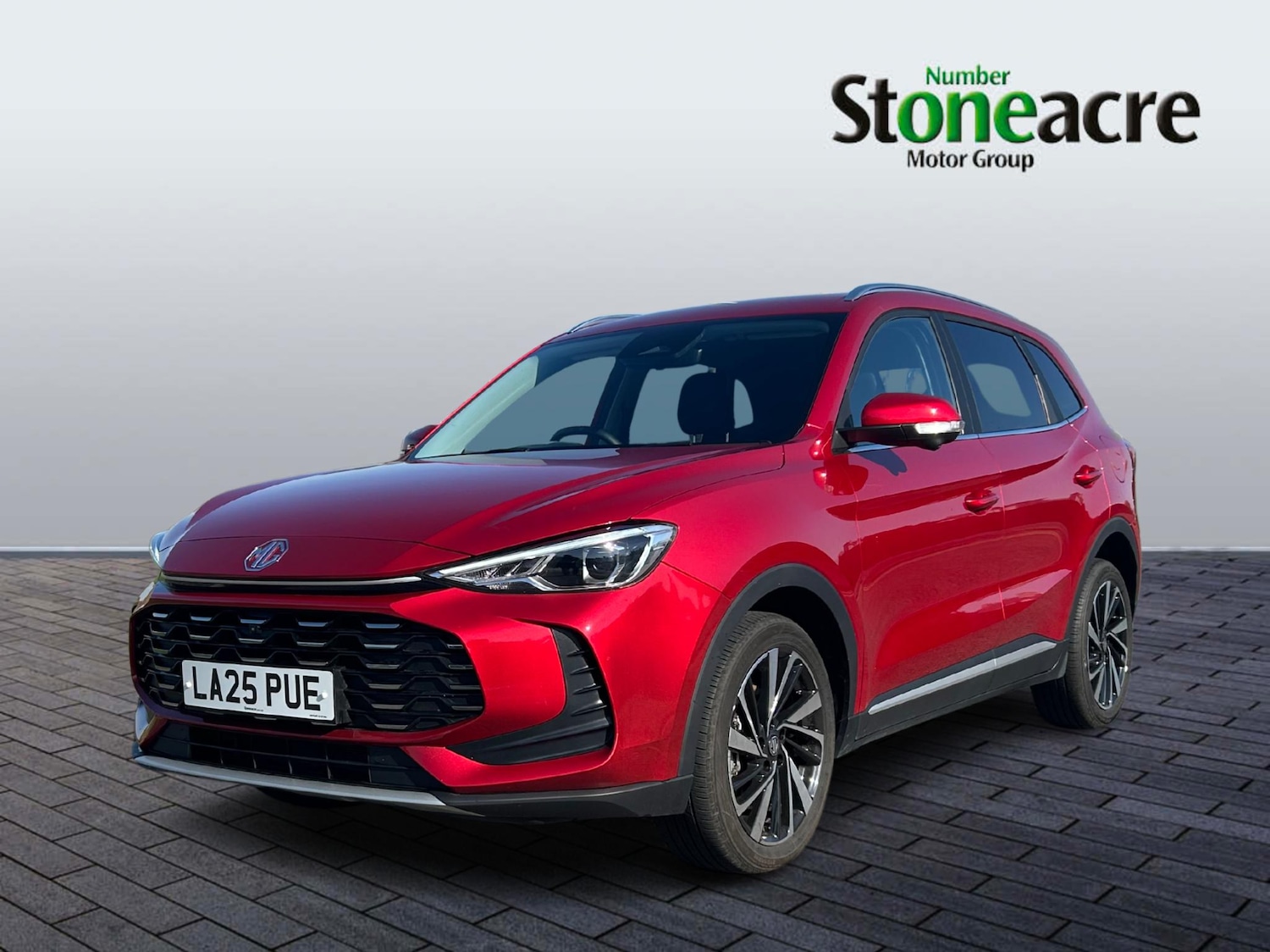 Used MG MG ZS 2025 for sale - 77752850: Photo 7