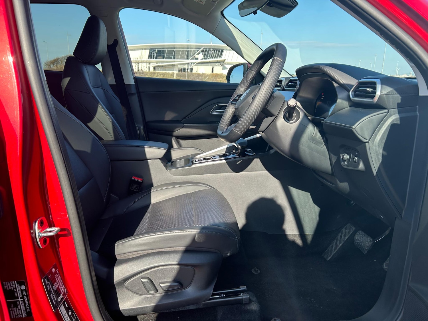 Used MG MG ZS 2025 for sale - 77752850: Photo 9