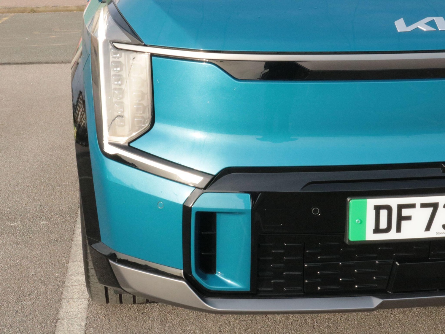 Used Kia EV9 2024 for sale - 77599049: Photo 11