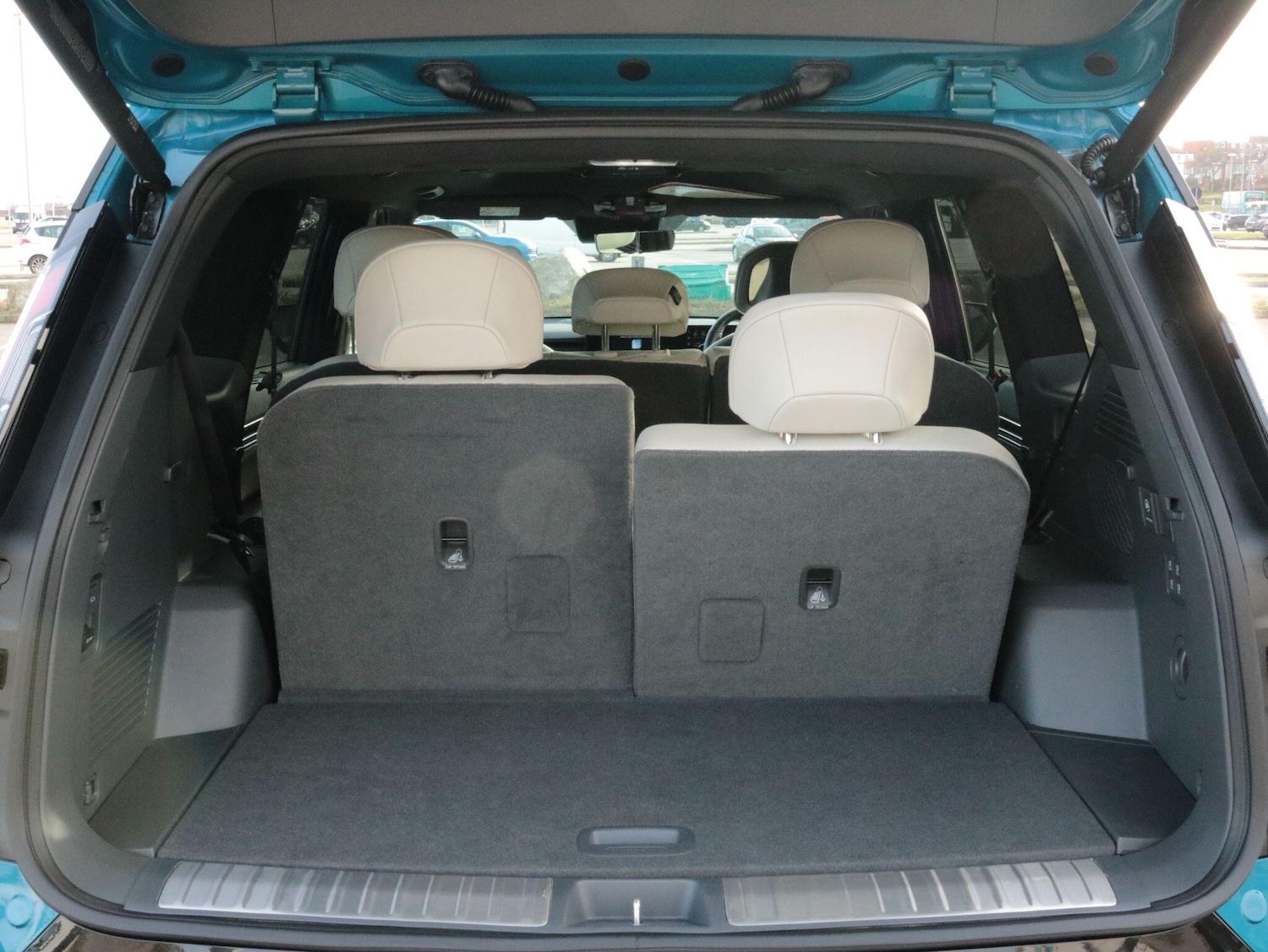 Used Kia EV9 2024 for sale - 77599049: Photo 14