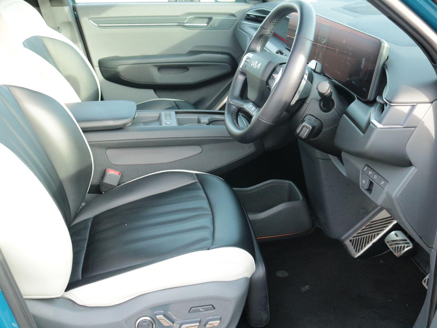 Used Kia EV9 2024 for sale - 77599049: Photo 16