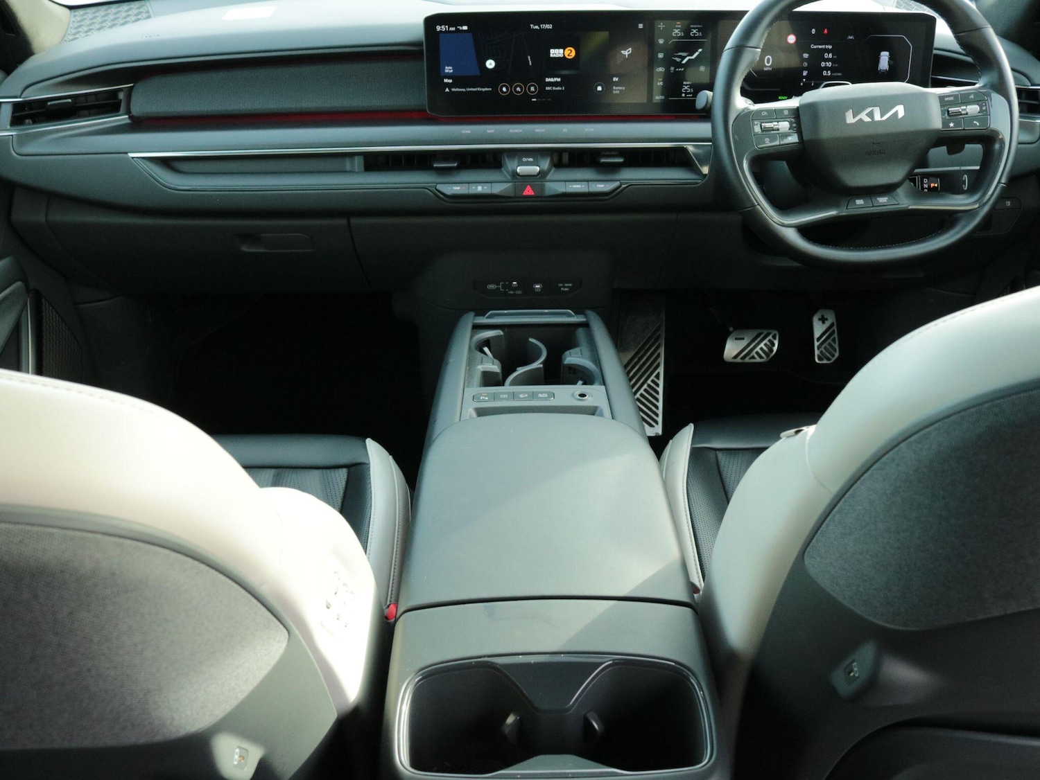 Used Kia EV9 2024 for sale - 77599049: Photo 17