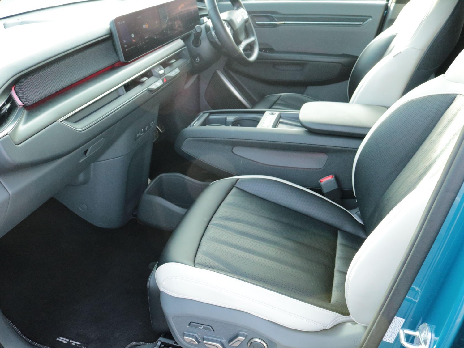 Used Kia EV9 2024 for sale - 77599049: Photo 19