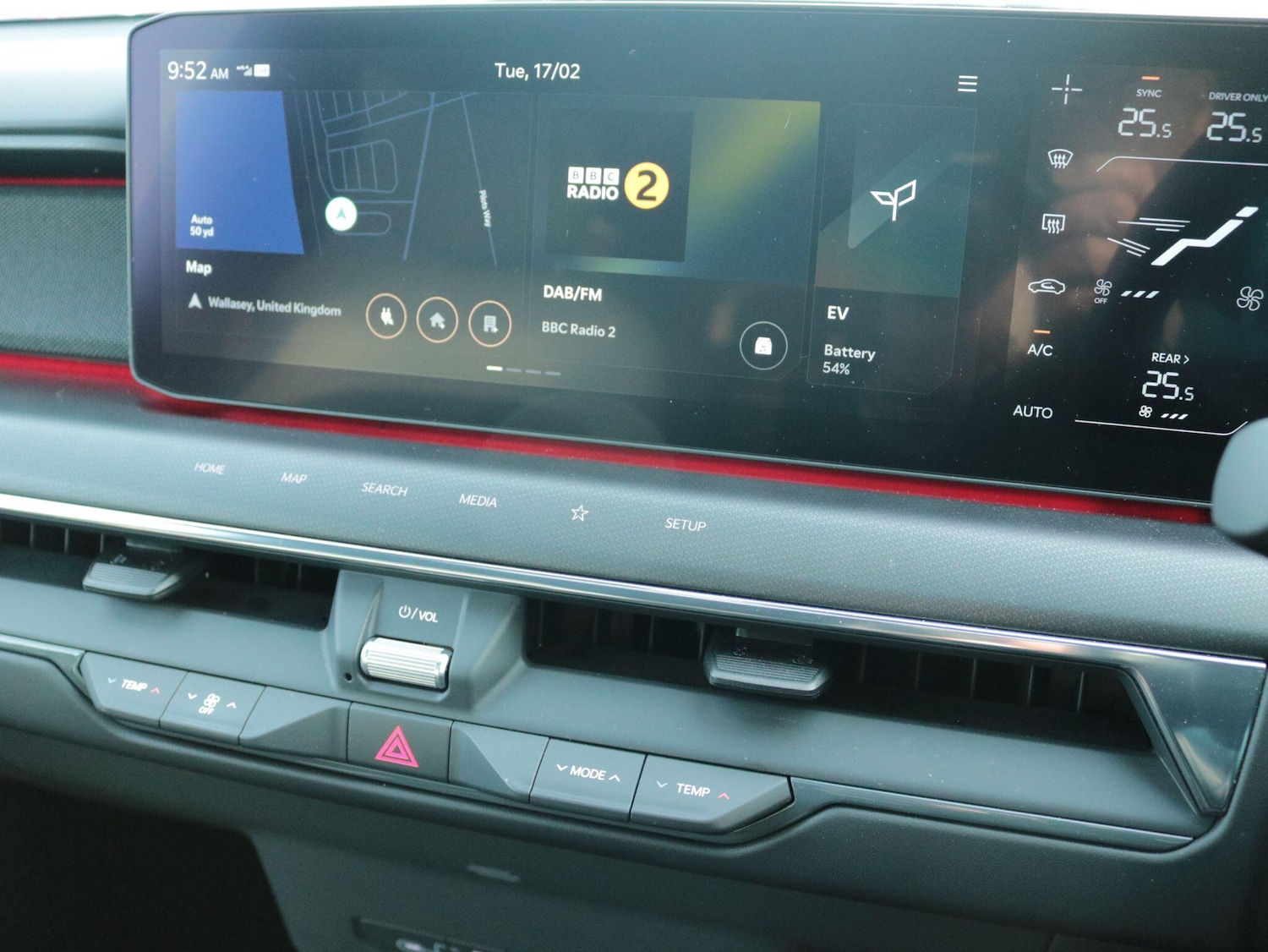 Used Kia EV9 2024 for sale - 77599049: Photo 21