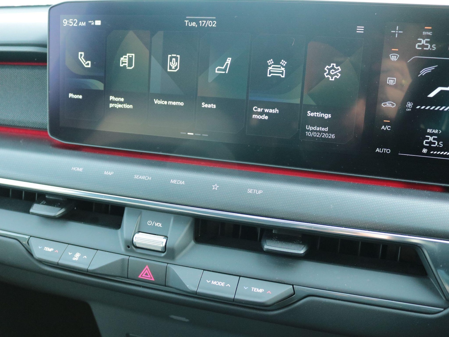 Used Kia EV9 2024 for sale - 77599049: Photo 22