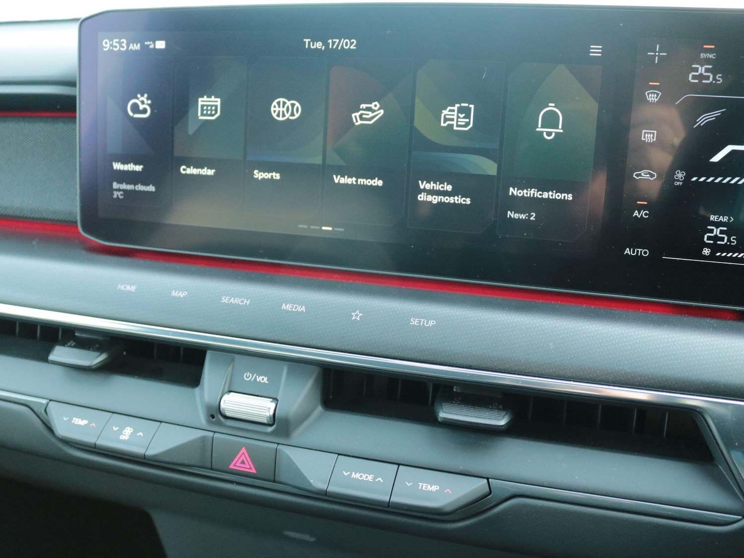 Used Kia EV9 2024 for sale - 77599049: Photo 23