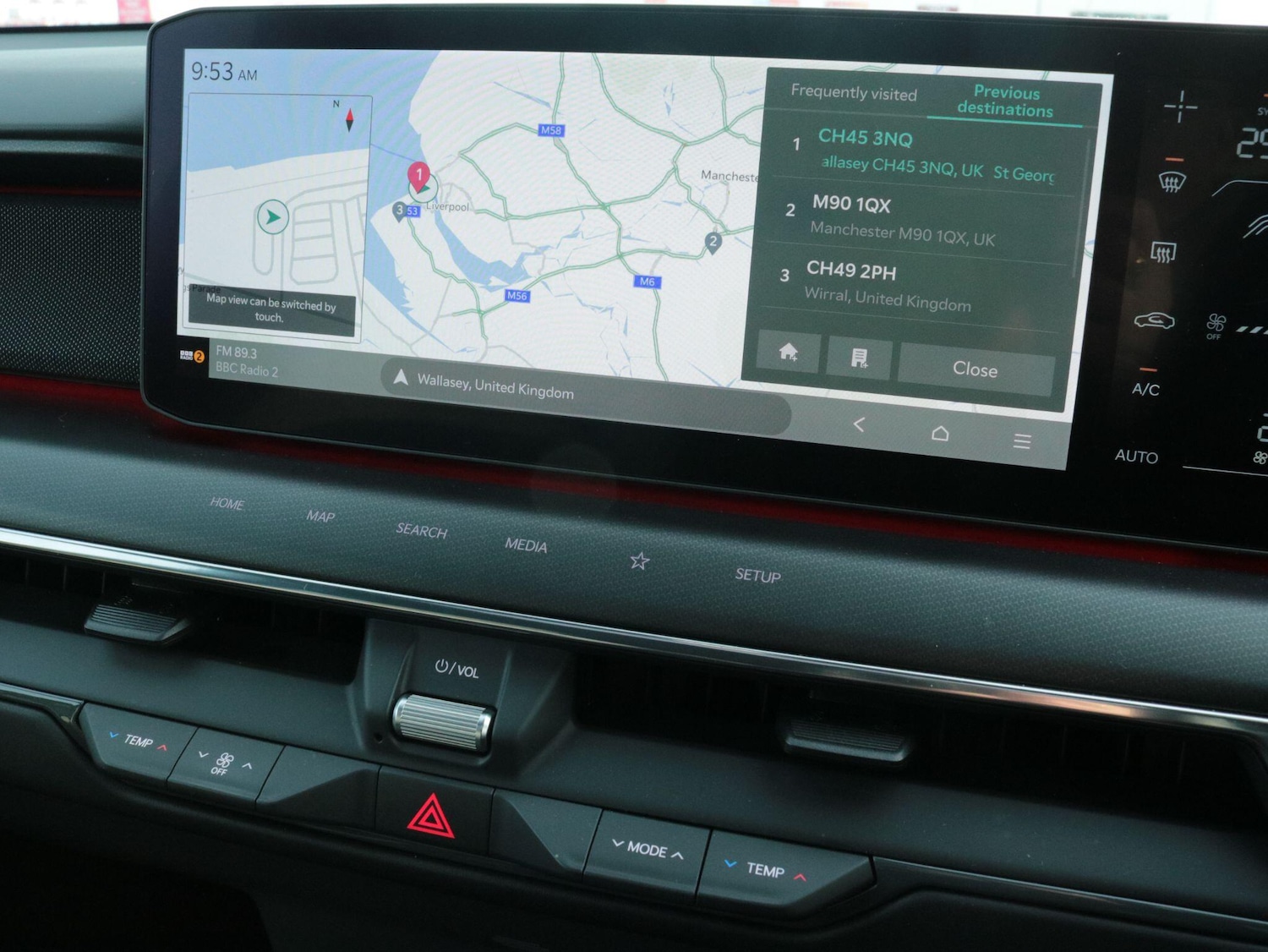 Used Kia EV9 2024 for sale - 77599049: Photo 24