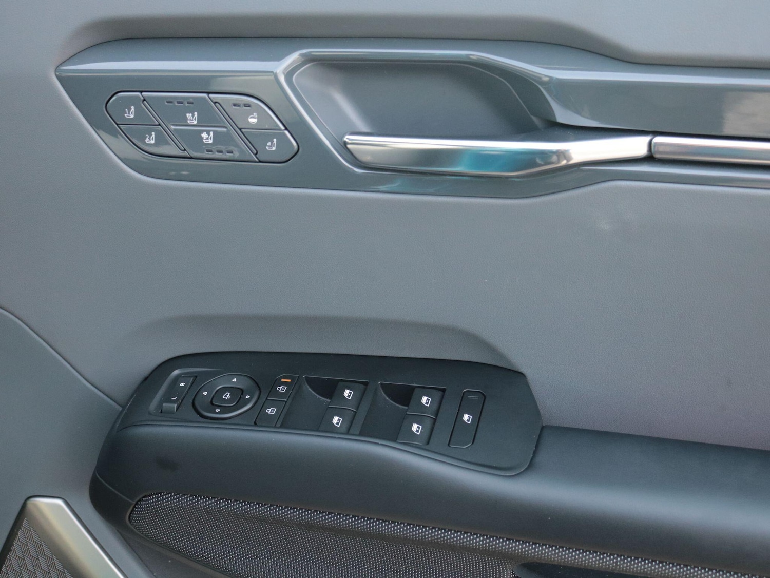 Used Kia EV9 2024 for sale - 77599049: Photo 30